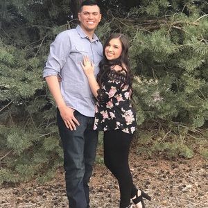 Meet your Posher, Marisa